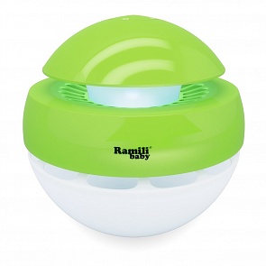 Ультразвуковой увлажнитель воздуха для детской Ramili Baby AH770 (Ramili, AH770)